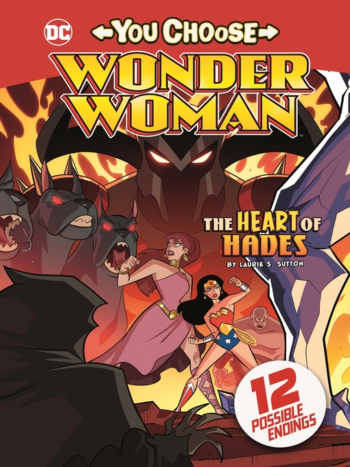Title details for The Heart of Hades by Omar Lozano - Available